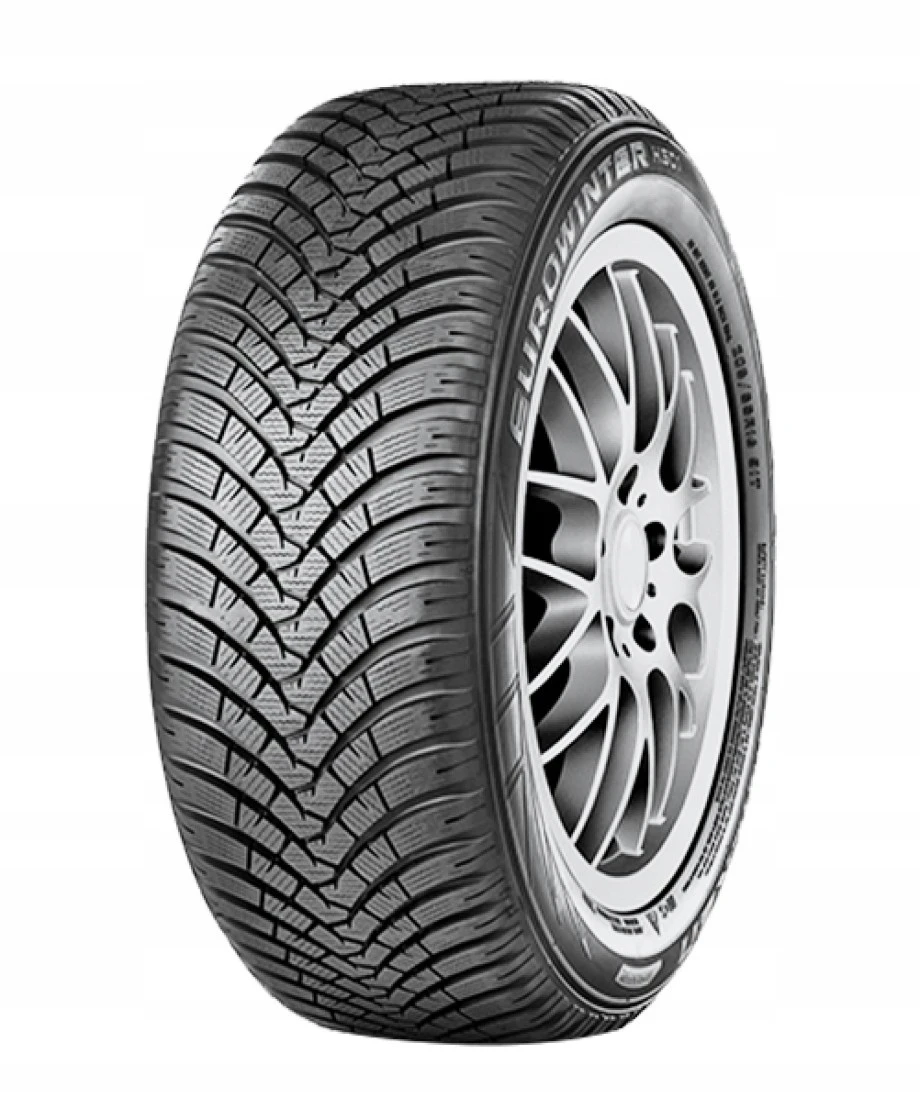 215/45R17 opona FALKEN EUROWINTER HS01 XL FR 91V